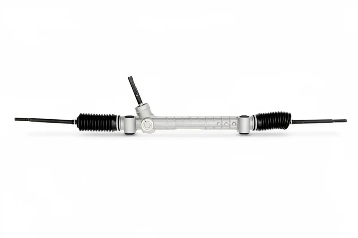 Lenkgetriebe mechanisch SPK-PL-000 NTY für OPEL CORSA C