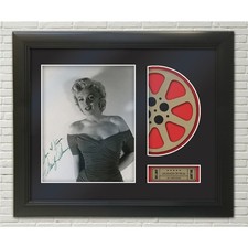 Marylin Monroe Gold Record