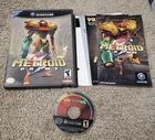 Metroid Prime - COMPLETE  - NINTENDO Gamecube & Wii