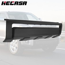 Fit For Toyota Tundra 2014-2021 Black Front Bumper Cover Protector 539110c050 Fit For Toyota Tundra 2014-2021 Black Front Bumper Cover Protector 539110c050