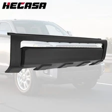 Fit For Toyota Tundra 2014-2021 Black Front Bumper Cover Protector #539110C050