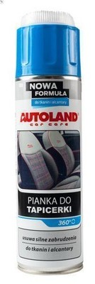 Textilpolster sauber AUTOLAND 118230599