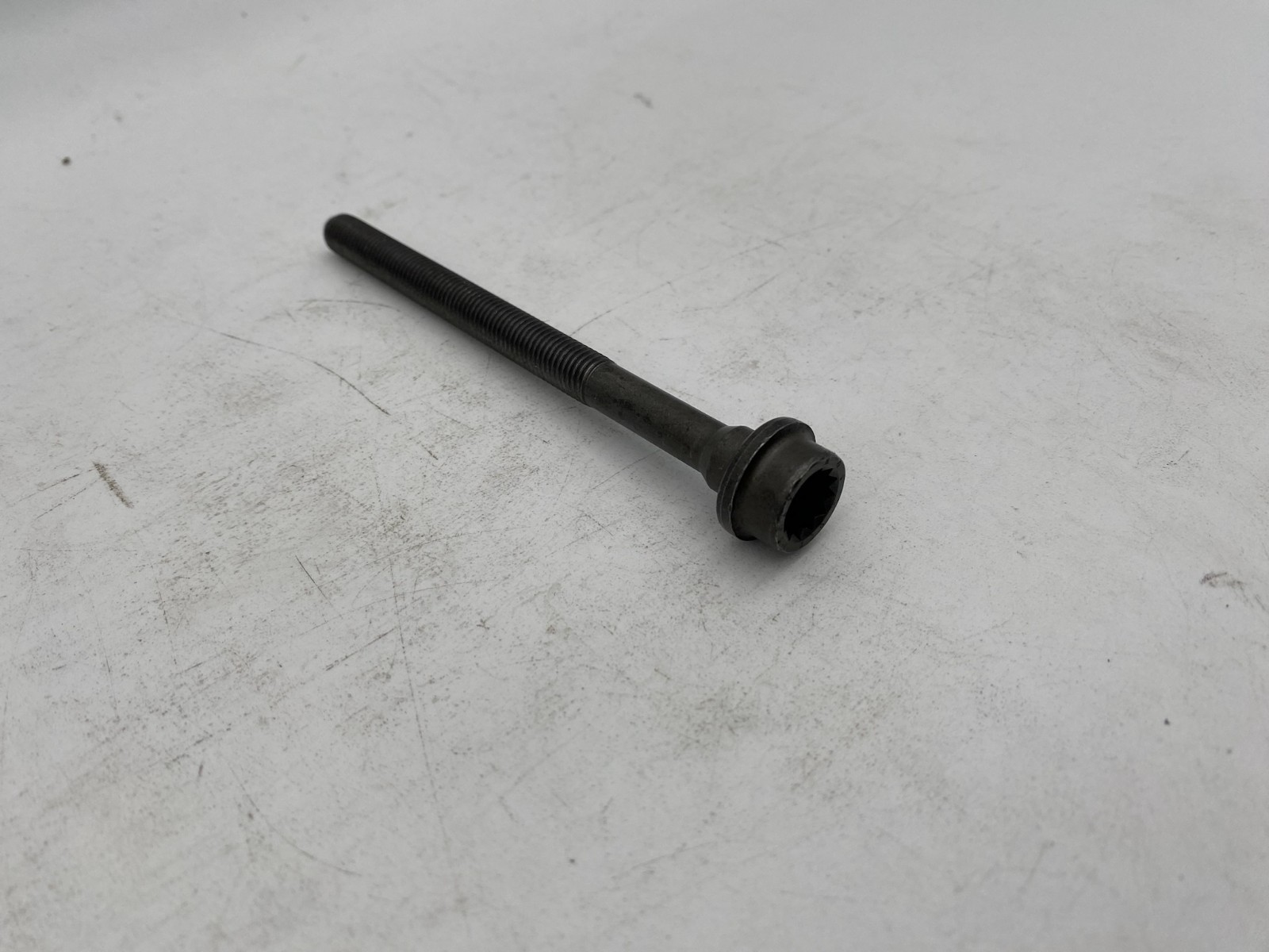 2015-2024 Bentley Bentayga Continental Engine Cylinder Head Bolt SET WHT 003 707