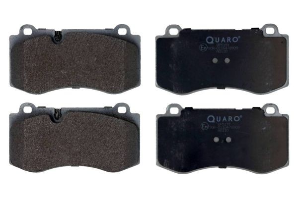 Quaro QP5191 Bremsbelagsatz DB P. W211/221 FüR MERCEDES-BENZ-image