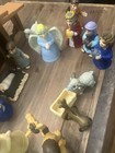 The Nativity 18 Pieces Complete Set Bible Toys — photo 3