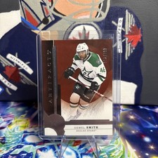 2017-18 Upper Deck Artifacts Gemel Smith Rookie 376/799 #RED190