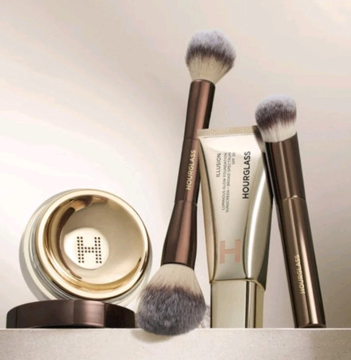Hourglass Makeup Brushes for sale - eBay
