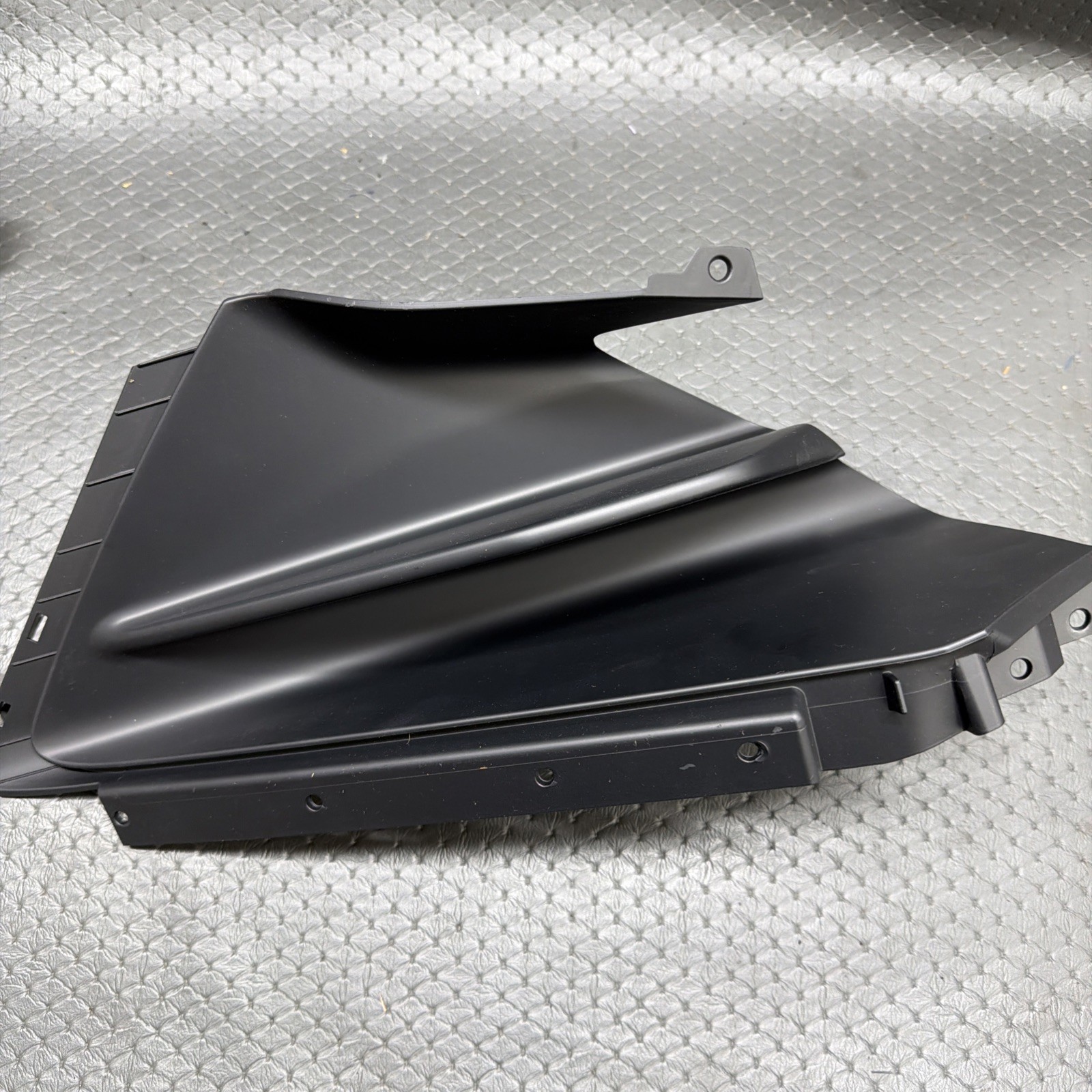 2020-2021 Lamborghini Huracan Evo Radiator Grill Set OEM 4t0853654c & 4t0853653c