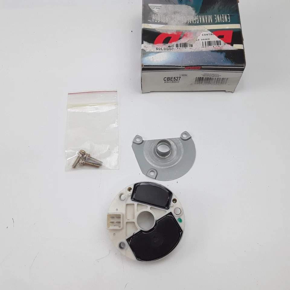 Sensor de posición del cigüeñal del motor para Chrysler Daytona 1990-1993 Spirit 1989-95 Foto 3 de 4