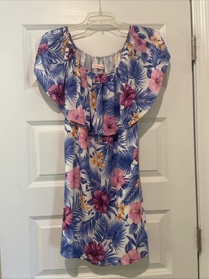 Reddress Floral Boutique Dress