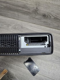 Xbox 360 S Console Only Model 1439 Tested Working Good