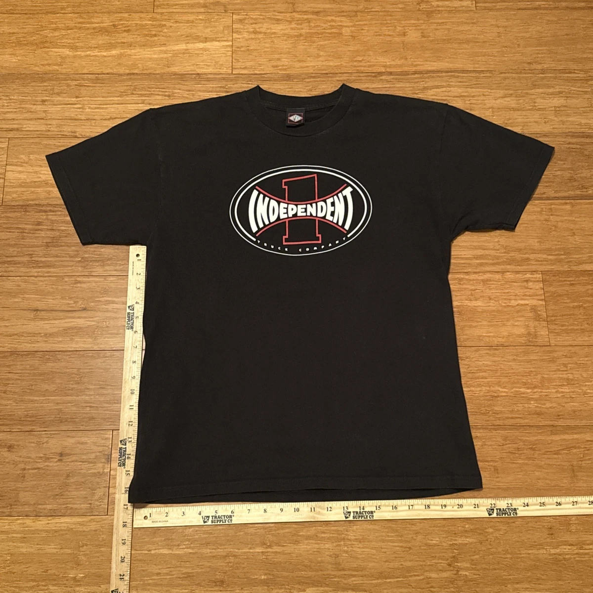 Independent Trucks Regular Size T-Shirts for Men for sale | eBay