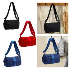 Borsa a tracolla sportiva Borsa da palestra Borsa da viaggio piccola Borsa a