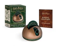 Harry Potter: Magical Creatures Mini Projector Set 9780762489688