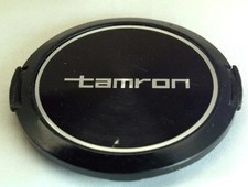 Tamron 52mm Front Lens Cap  GENUINE ORIGINAL BRAND