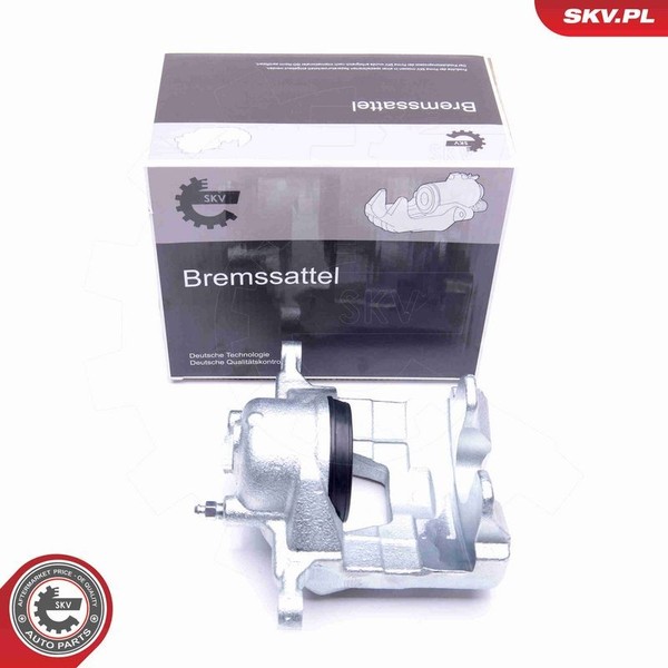 Esen SKV Bremssattel 44SKV221 FüR Chevrolet Opel-image