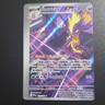 Pokemon Toxtricity 103/094 Phantasmal Flames Holo Illustration Rare MISCUT