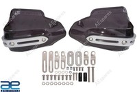 Schwarzes Handschutzkit FüR Royal Enfield Classic Reborn Meteor Hunter 350Cc Aes