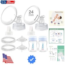 Pump Parts Compatible with Spectra S2 S1 Replacement Kit for Spectra Pump Par...