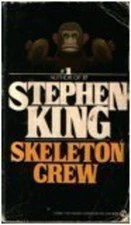 Skeleton Crew Mass Market Paperbound Stephen King