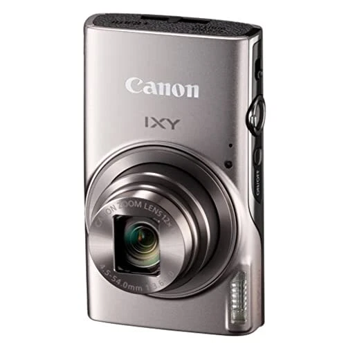 Canon IXY Digital Cameras for sale | eBay