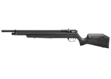 Benjamin Marauder PCP Air Rifle, Synthetic Stock .22