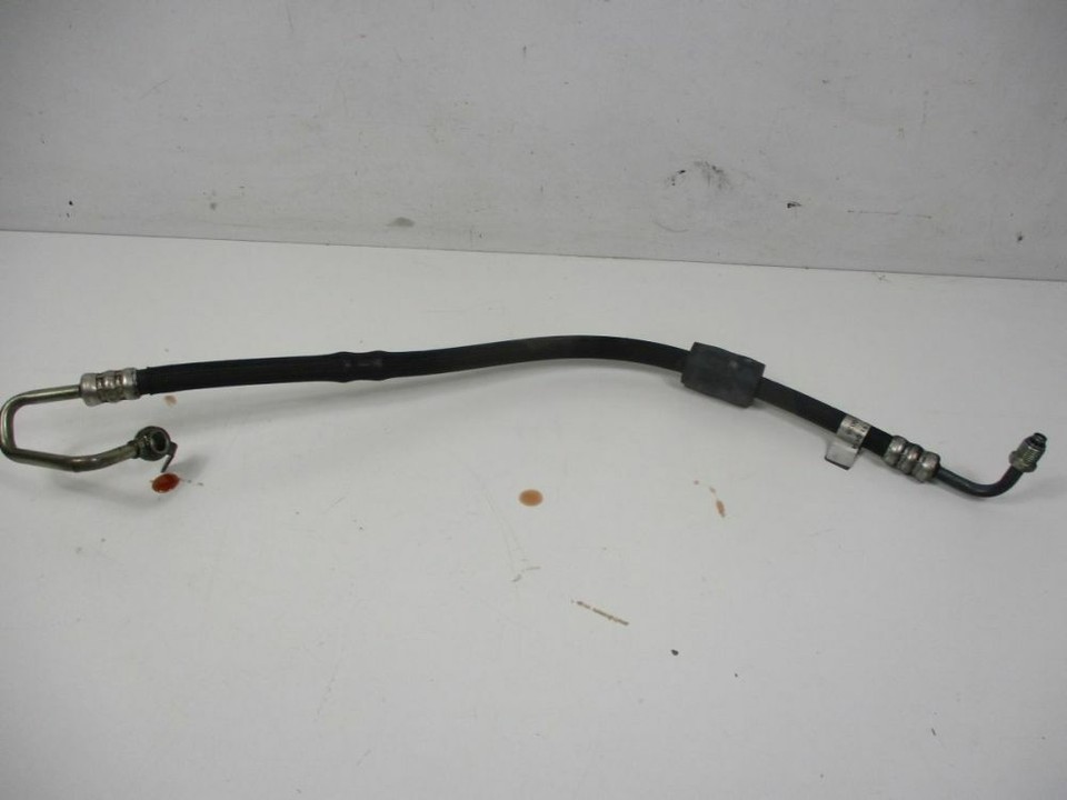 Hydraulic Hose for Steering Servo Line Fiat Doblo Cargo Corto SX 1.3