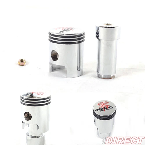 A Clearance Sale! Fits Universal Top Fuel Zero 1000 Piston Shift Knob