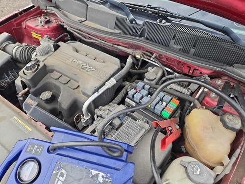 Chassis Brain Box PONTIAC TORRENT 06 - Picture 6 of 15