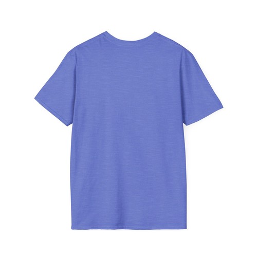Playful Pickleball Season Unisex T-Shirt, 9 Farben - Bild 19 von 37