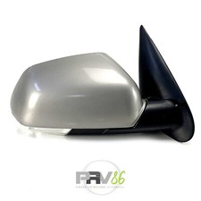 Retroviseur droit (ou coque) Skoda OCTAVIA