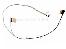 Genuine LCD LVDS Screen Video Cable For HP Pavilion 14-AC 14-AF Nontouch 30PIN