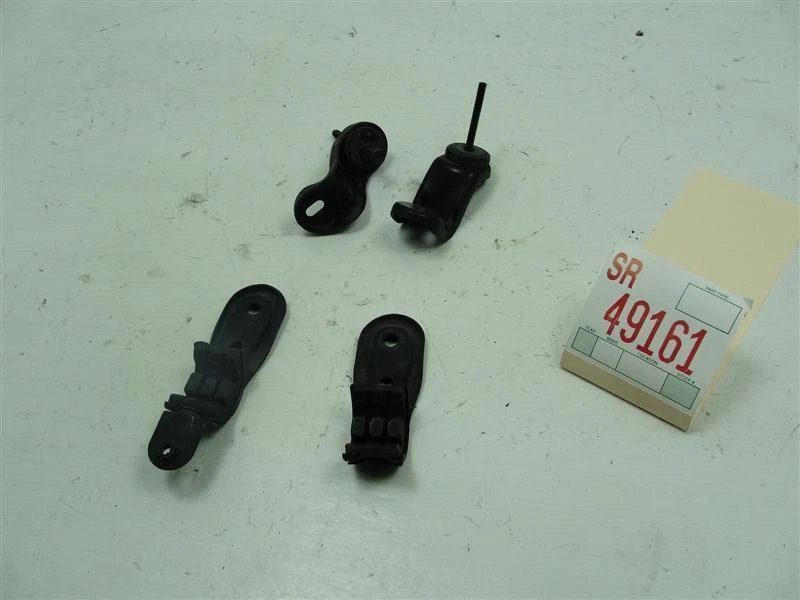 Lexus LS400 1993 radiador aire acondicionado condensador montaje hardware soporte Foto 4 de 4