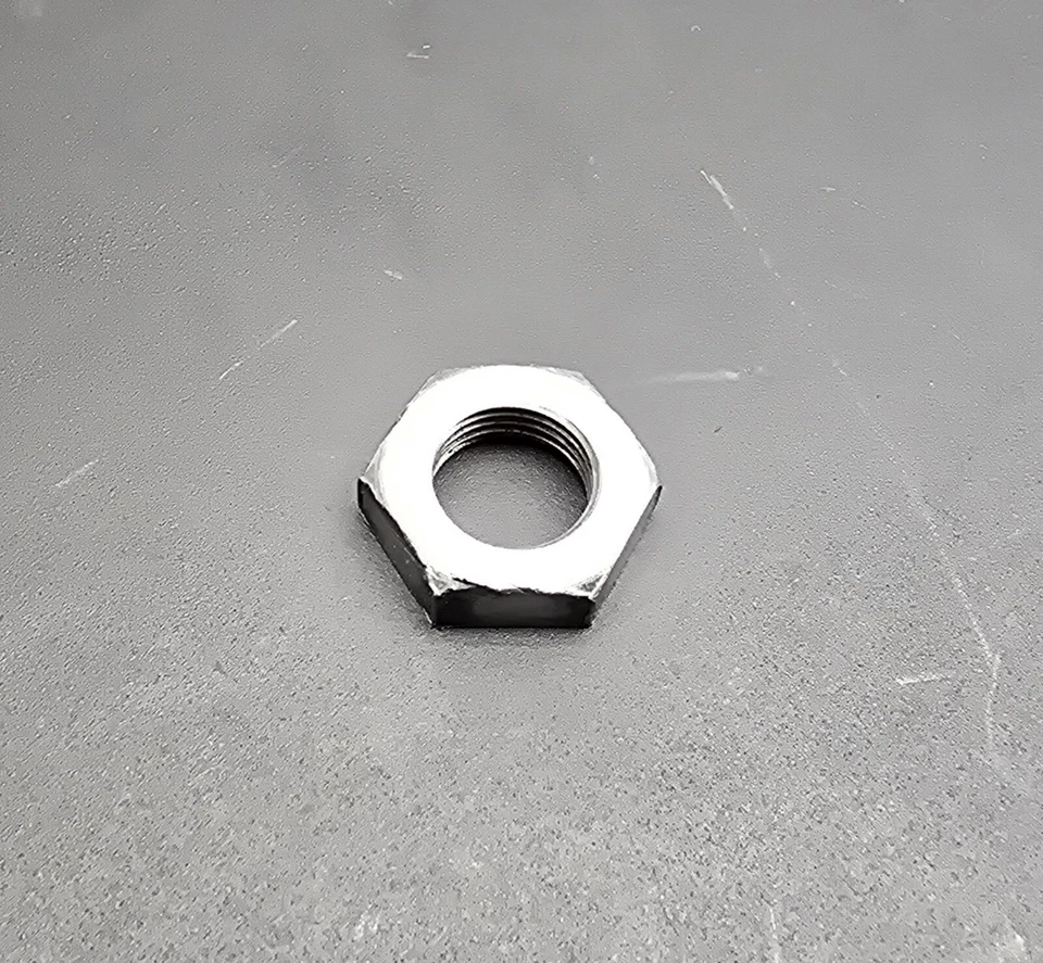 1978 - 1984 SUZUKI PE 175 250 RM ГАЙКА ПЕРВИЧНОГО ПРИВОДА 09140-16002 PE175 RM250 - Изображение 2 из 4