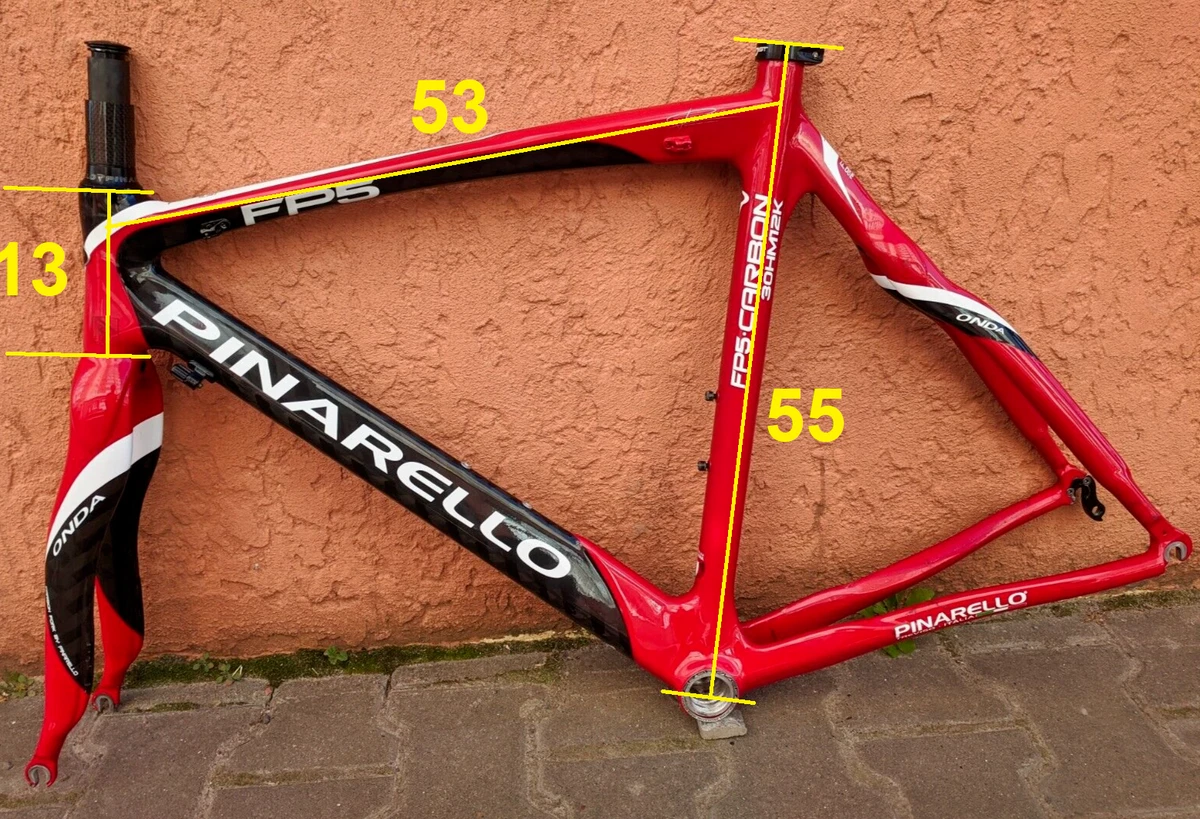 Ebay carbon frame hotsell