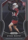 2019 Panini Prizm Byron Murphy #360