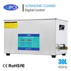 Ultrasonic Cleaner 2L/3L/6L/15L/30L Cleaning Equipment Industry Heated w/Timer