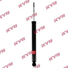KYB Shock Absorber Rear Axle Twin Tube Gas Left Right For Seat Mii 3438006