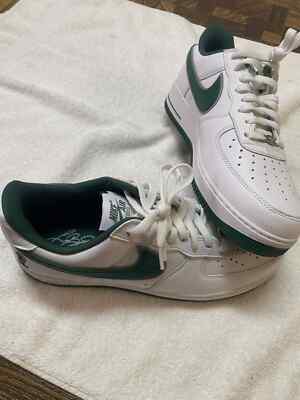 Size 11 - Nike LeBron James x Air Force 1 Low Four Horsemen