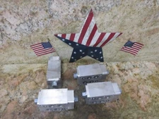 SUN HYDRAULICS VALVE HBN 0GS7-A2 OGS7-A2 CKGB-XCN OGS7-A2 EACH 1