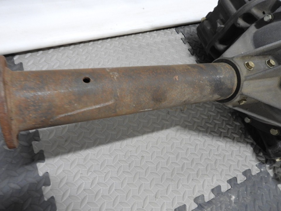 Vintage Winters Racing Short Track Quick Change Rear End 2694 | eBay