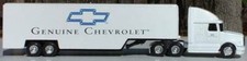 BRAND NEW CASE OF 12 ERTL METAL TOY TRUCK TRACTOR TRAILERS MADE IN THE USA