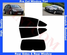 Lunette arrière Citroen C4