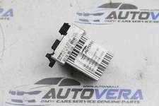 BMW E39 E46 E53 E83 Heater Motor Blower Resistor PN 6920365