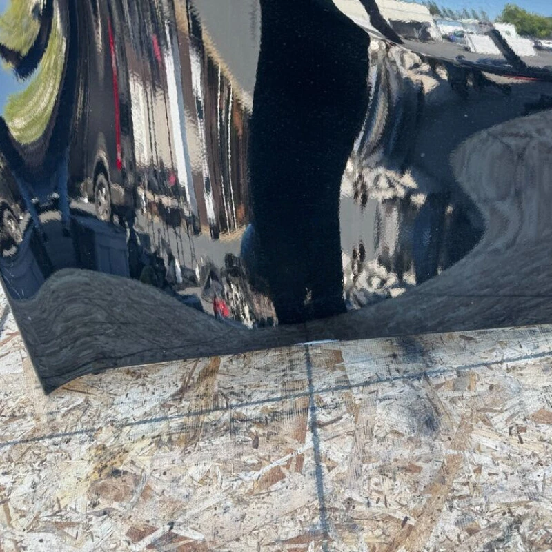 For NISSAN 370Z NISMO 2009-2021 RIGHT PASSENGER FENDER ASSEMBLY - Image 3 of 4