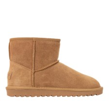 Colors of California HC.YM001-TAN Men's Boot AI25