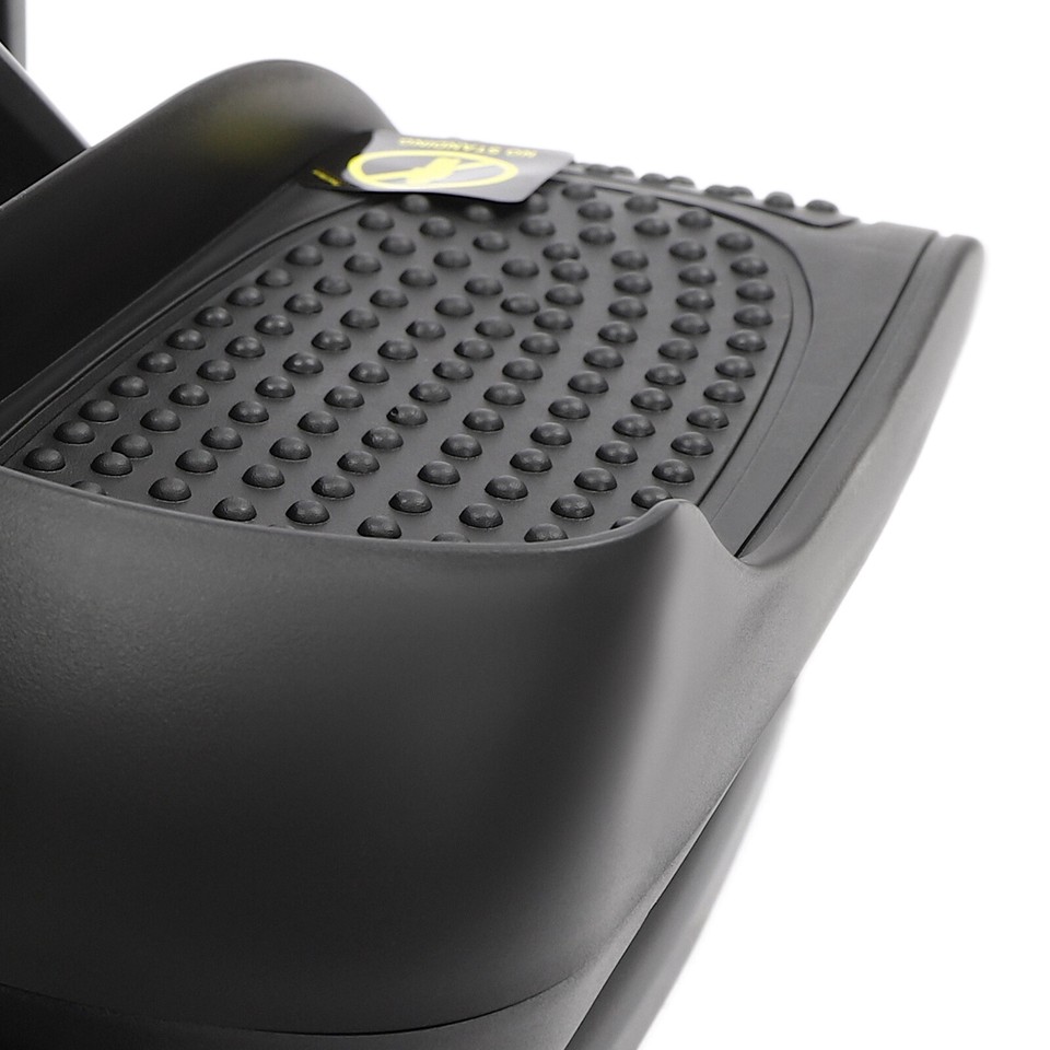Under Desk Elliptical Machine Seated Elliptical Display Monitor ...