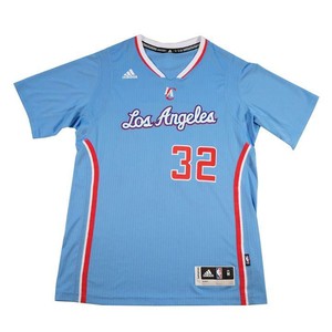clippers blake griffin jersey