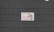 Jamaica 2005 SG1083 1v NHM Trafalgar Bicent-Gun Captain holding Powder Cartridge