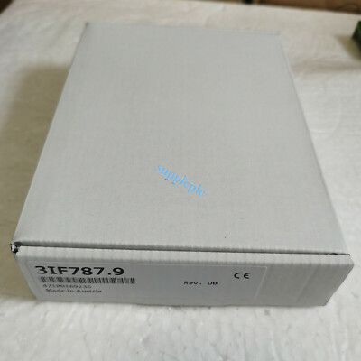 NEW B&R 3IF787.9 Communication Module In Box Fast shipping#DHL or FedEx